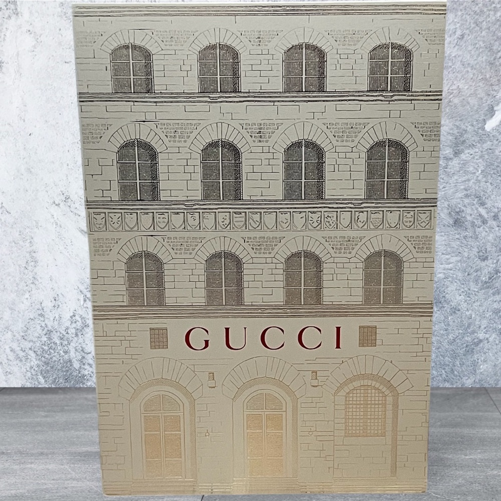Gucci Advent Calendar Brand New for 2024